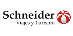 Schneider Viajes y Turismo